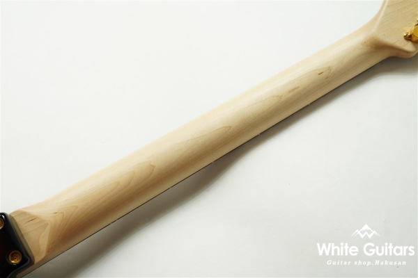 PREMERO STM ALDER - SUNBURST HALF MATT